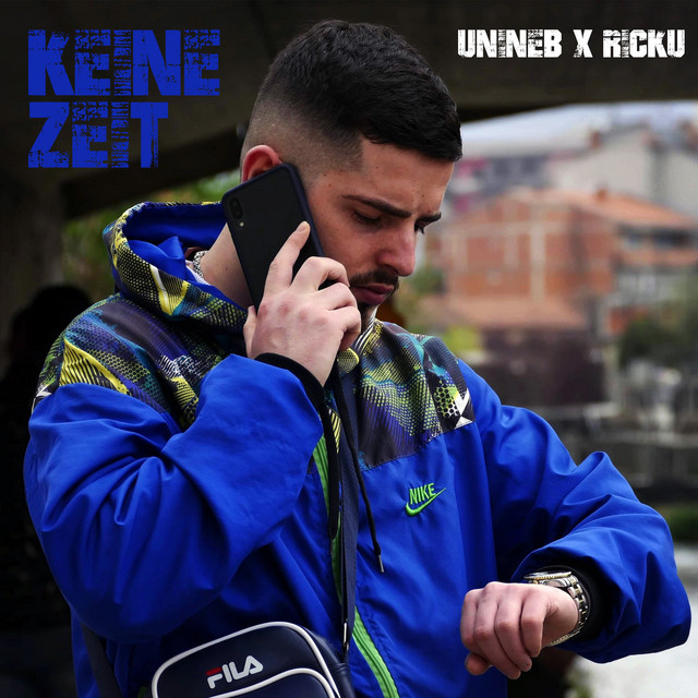 Keine Zeit cover