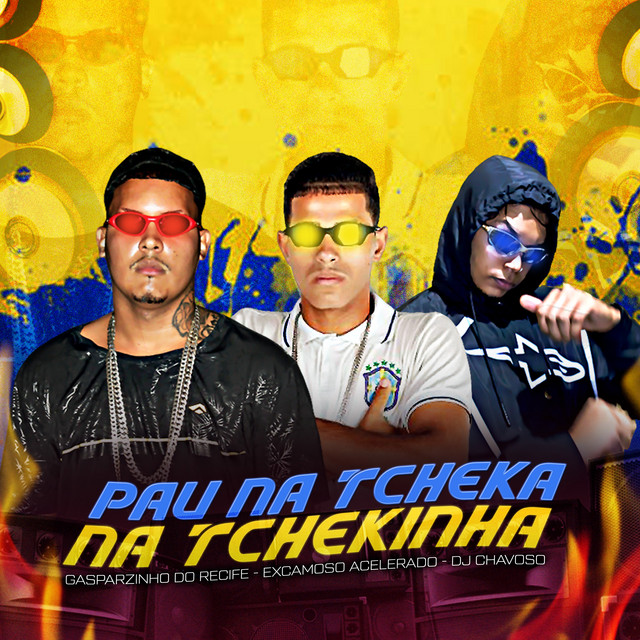 Pau na Tcheka na Tchekinha