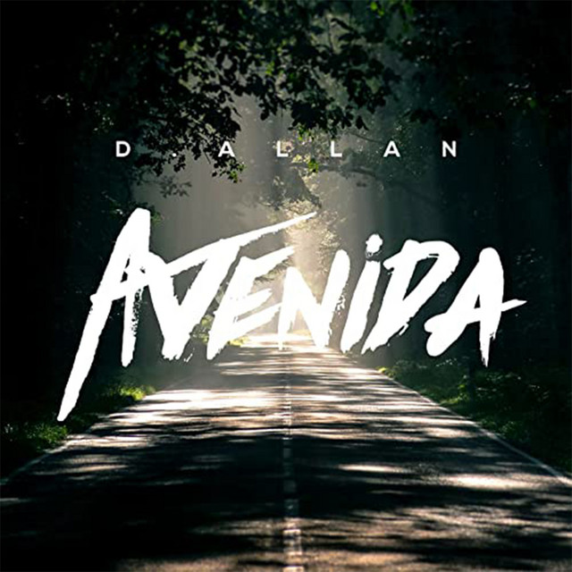 Avenida cover art