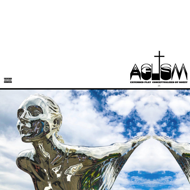 ANGÉLISME cover art