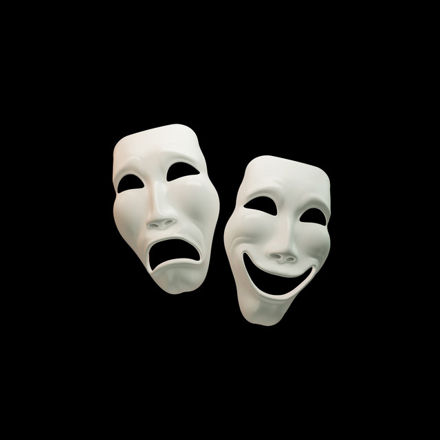 Карнавал cover art