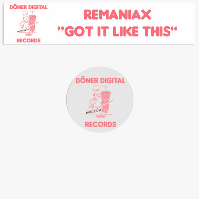 Got It Like This - Xpression Remix cover art