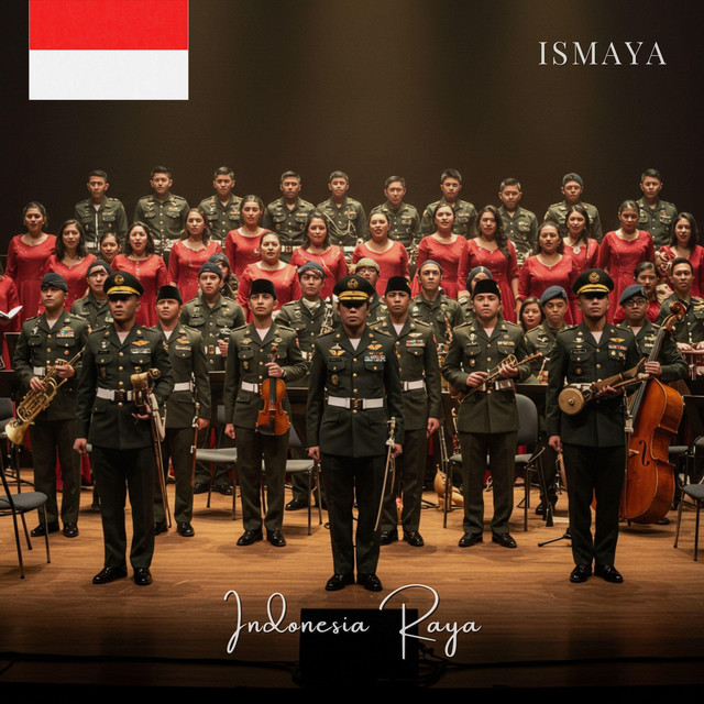 Ismaya
