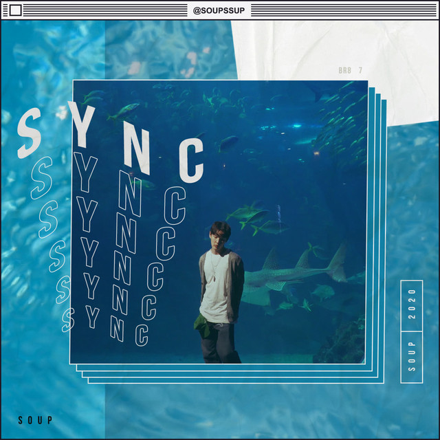 Sync cover art