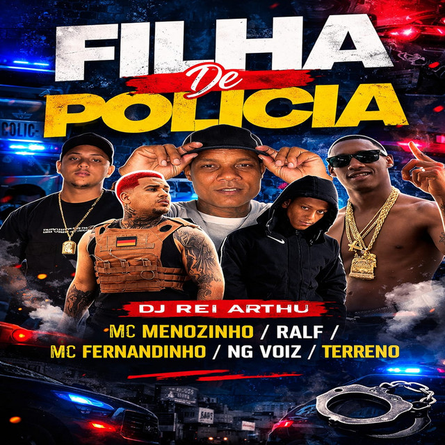 Filha de Polícia