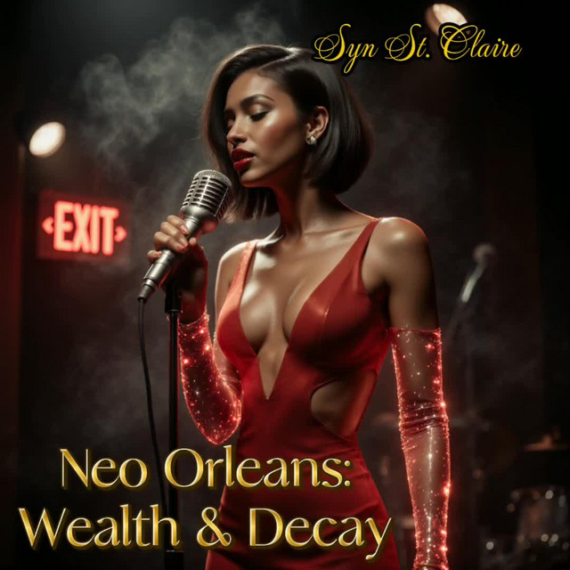 Album art for Another Dream