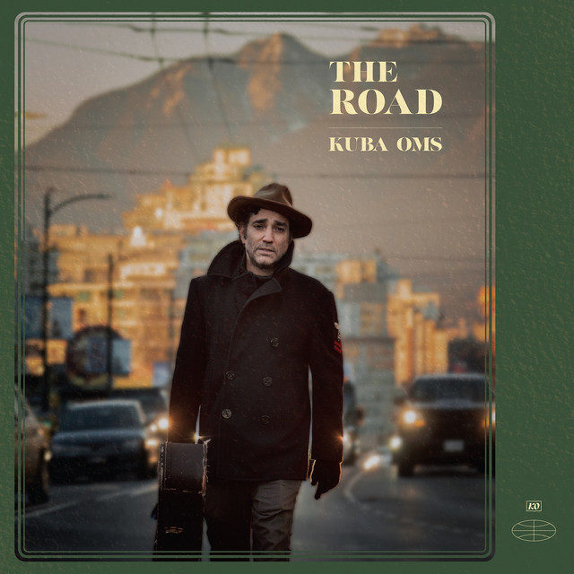 The Road cover art