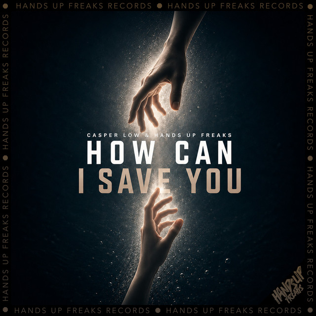 How Can I Save You