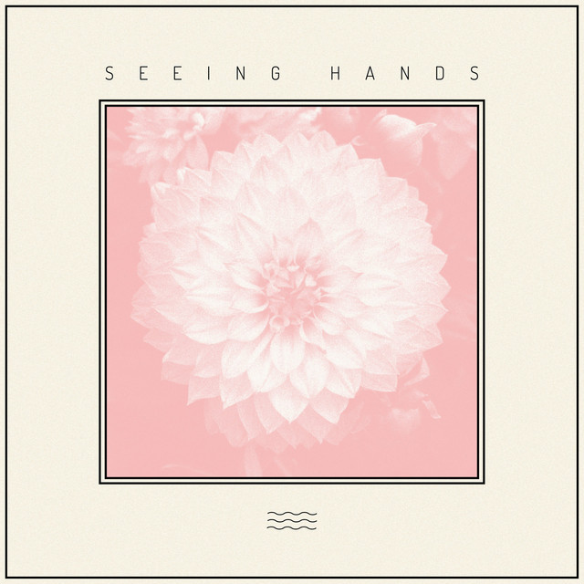 Seeing Hands cover art