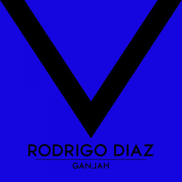 Ganjah cover art