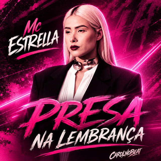 Presa na Lembrança