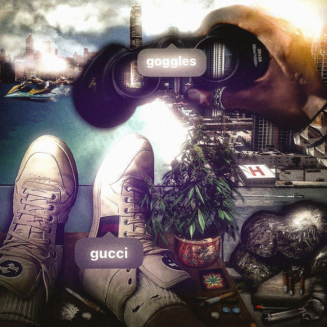 lovesick cover art