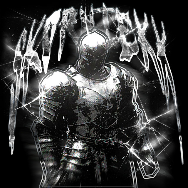 SKORNTEKK (Versions) cover