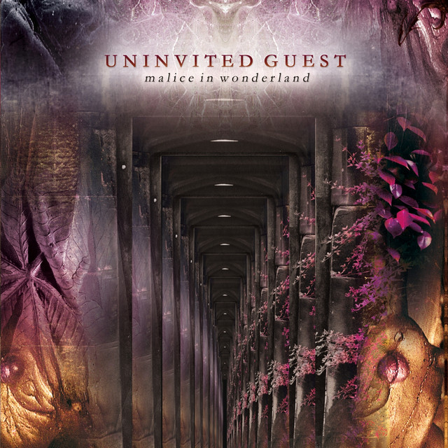 Malice In Wonderland Compilation By Uninvited Guest Spotify
