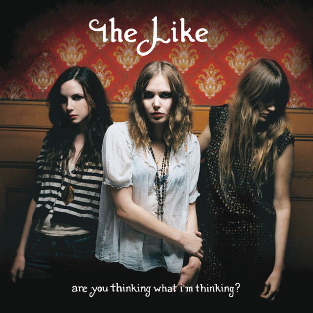 Are You Thinking What I'm Thinking? (International Version) cover art