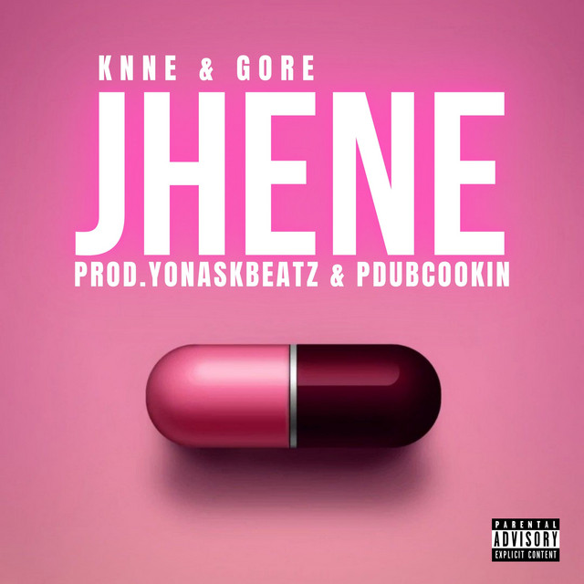 Jhene cover art