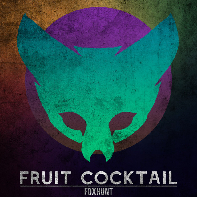 Fruit Cocktail cover