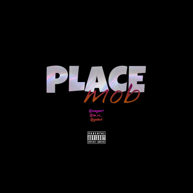 Place Mob cover art