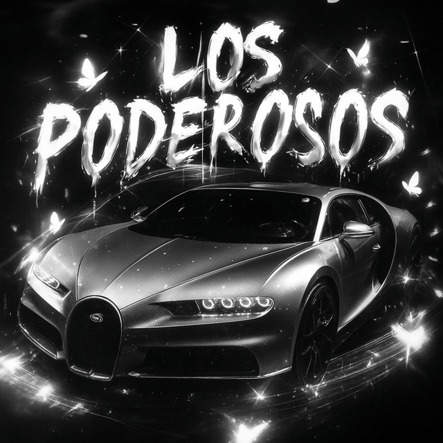 LOS PODEROSOS - Ultra Slowed