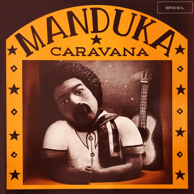 Caravana cover art