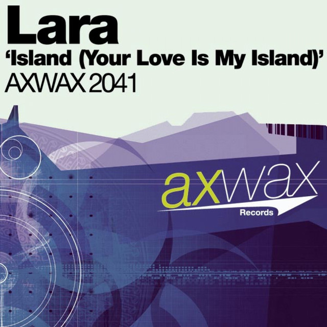 Island (Your Love Is My Island) - Candy Boyz Remix cover art