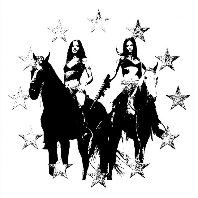 Marilean artwork