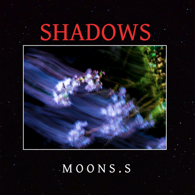 Shadows cover art