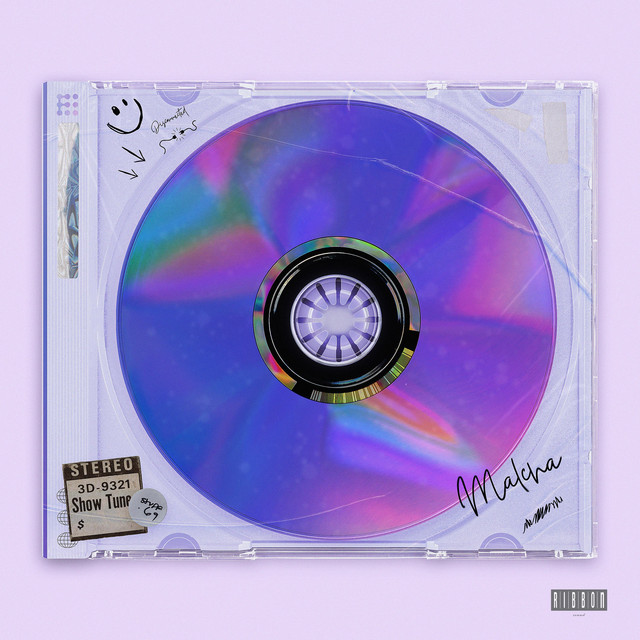 Disconnected cover art