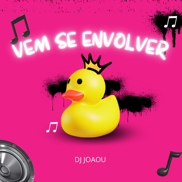 Vem se envolver