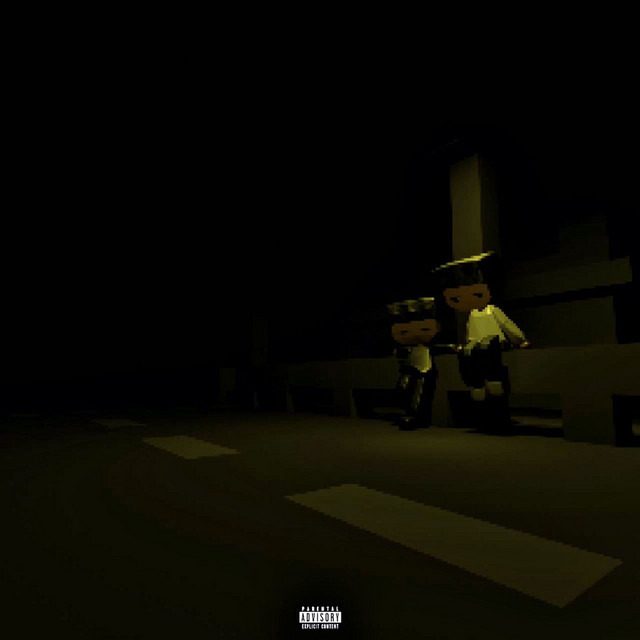 Mixtape Faces, Vol. 1 cover art