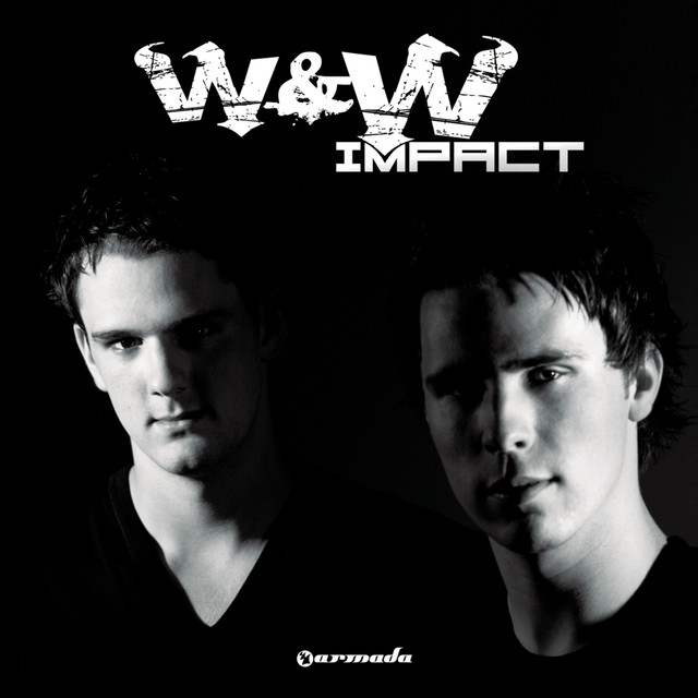 Impact cover art