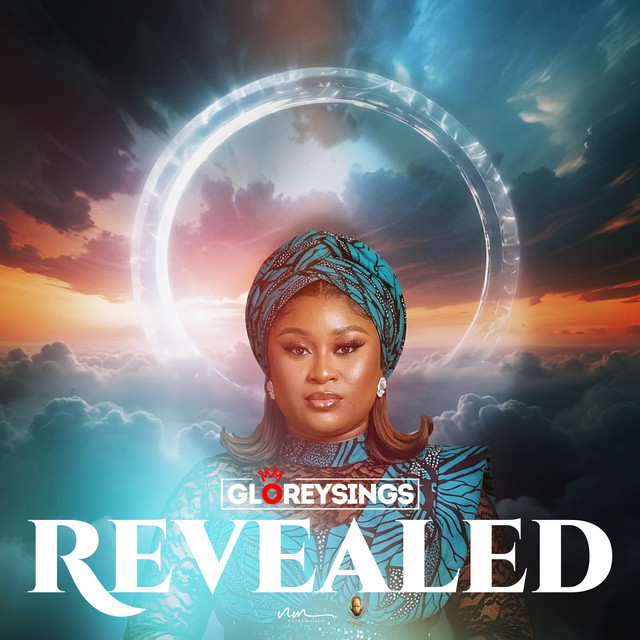 Revealed cover art