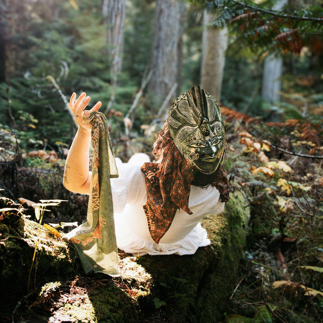 Shapeshifter cover art