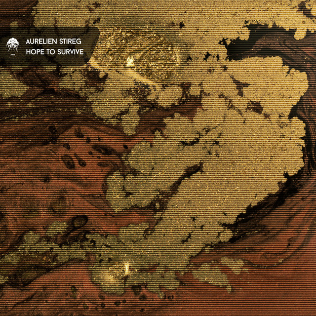 Hope To Survive album art