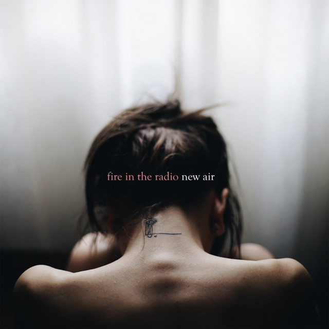 New Air album image