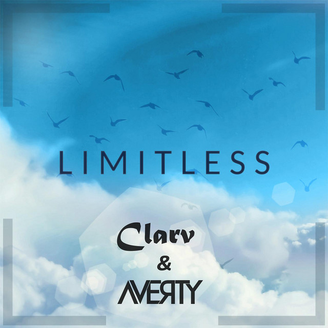 Limitless cover art