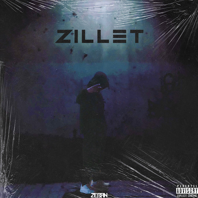 Zillet cover art