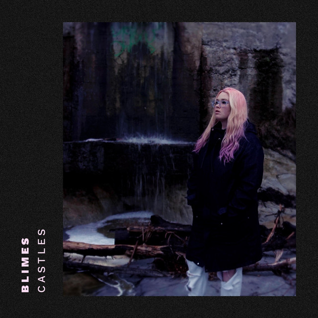 Castles cover art