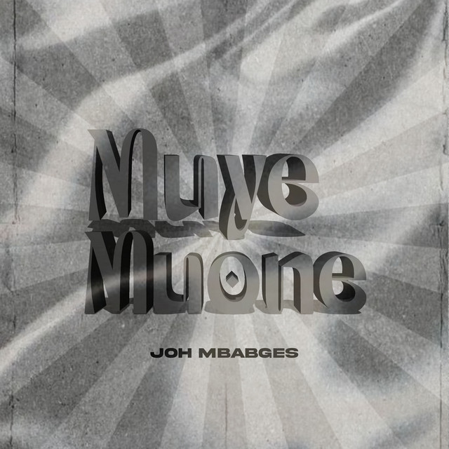 Muye Muone cover art