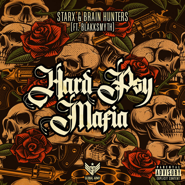 Hard Psy Mafia
