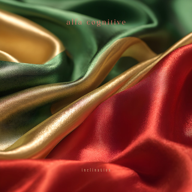 inclination cover art