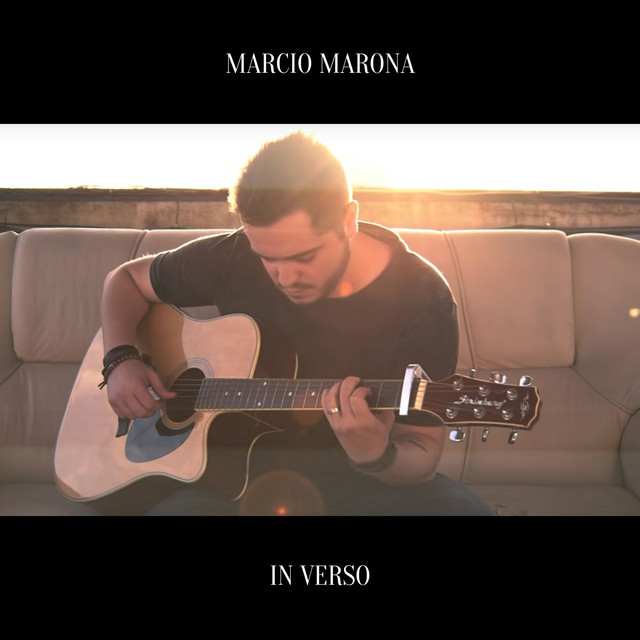 Marcio Marona