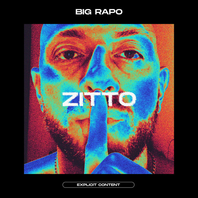 Zitto - song and lyrics by Big Rapo | Spotify