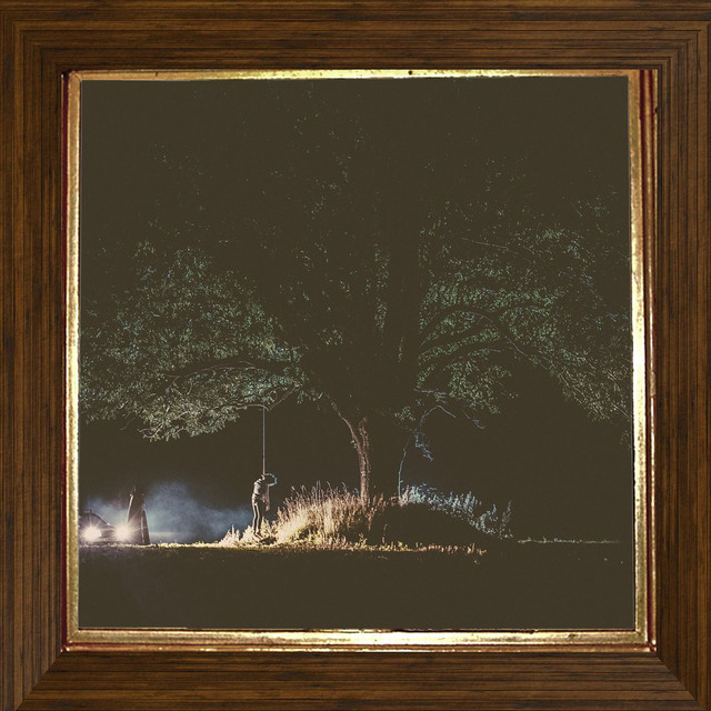 Aldri & Alltid cover art