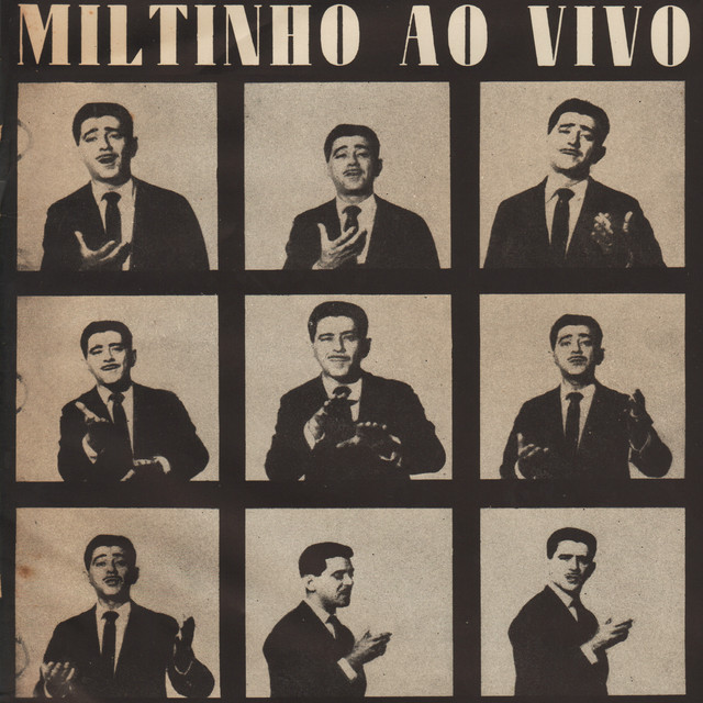Miltinho (Ao Vivo)