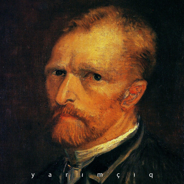 yarımçıq cover art
