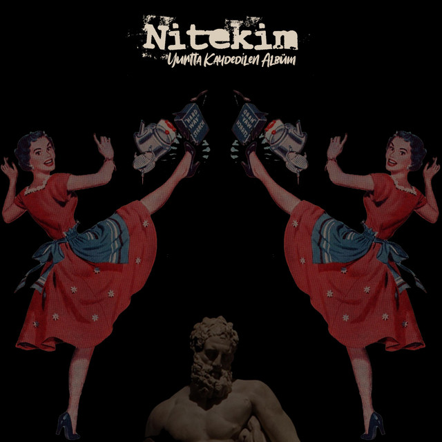 Yurtta Kaydedilen Albüm cover art