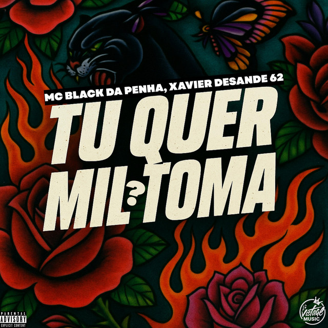 Tu Quer Mil? Toma