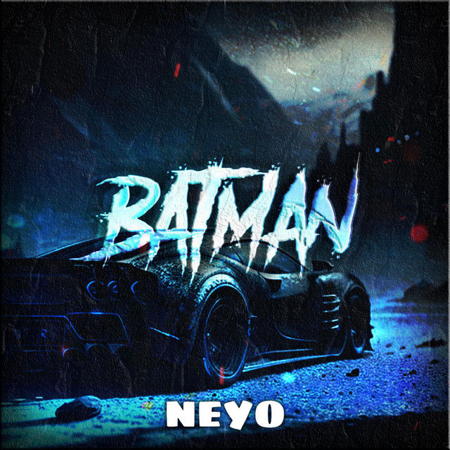 BATMAN - Original Mix