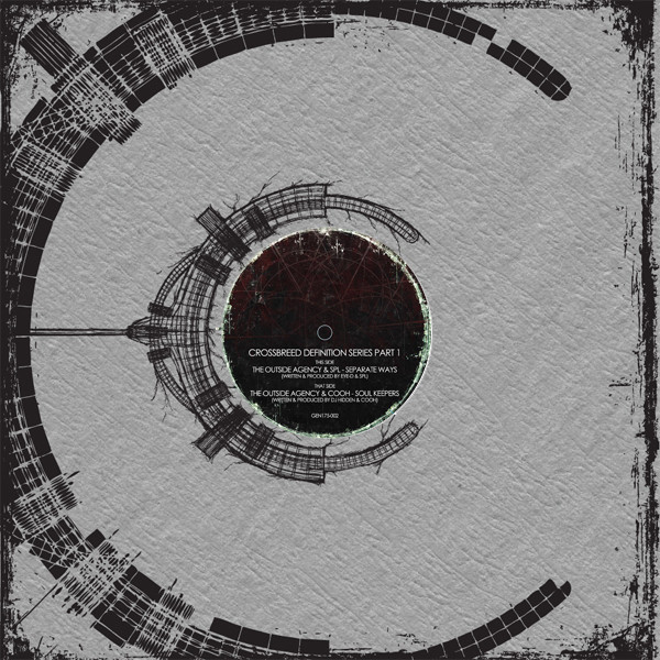 Separate Ways artwork